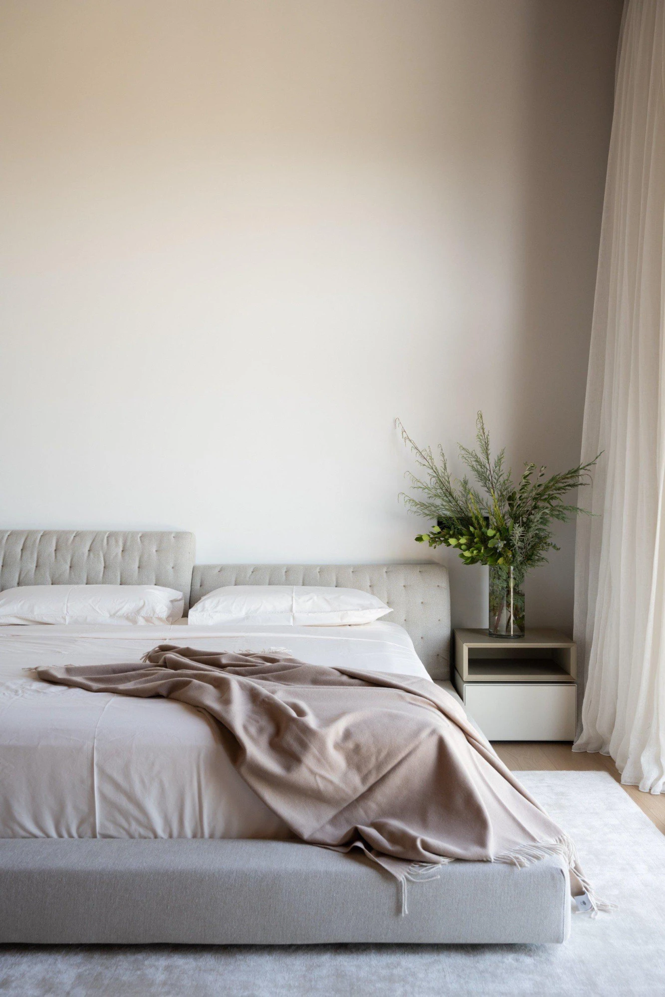 Новый комплекс вилл с бассейном и панорамным видом на море, Пейя, Кипр