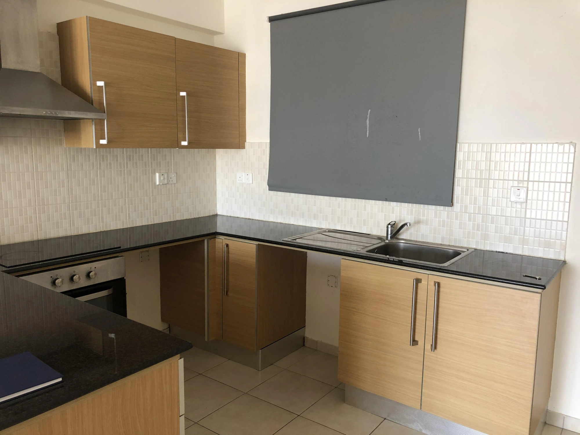 Элитная резиденция с тремя бассейнами и видом на море, Терсефану, Ларнака, Кипр