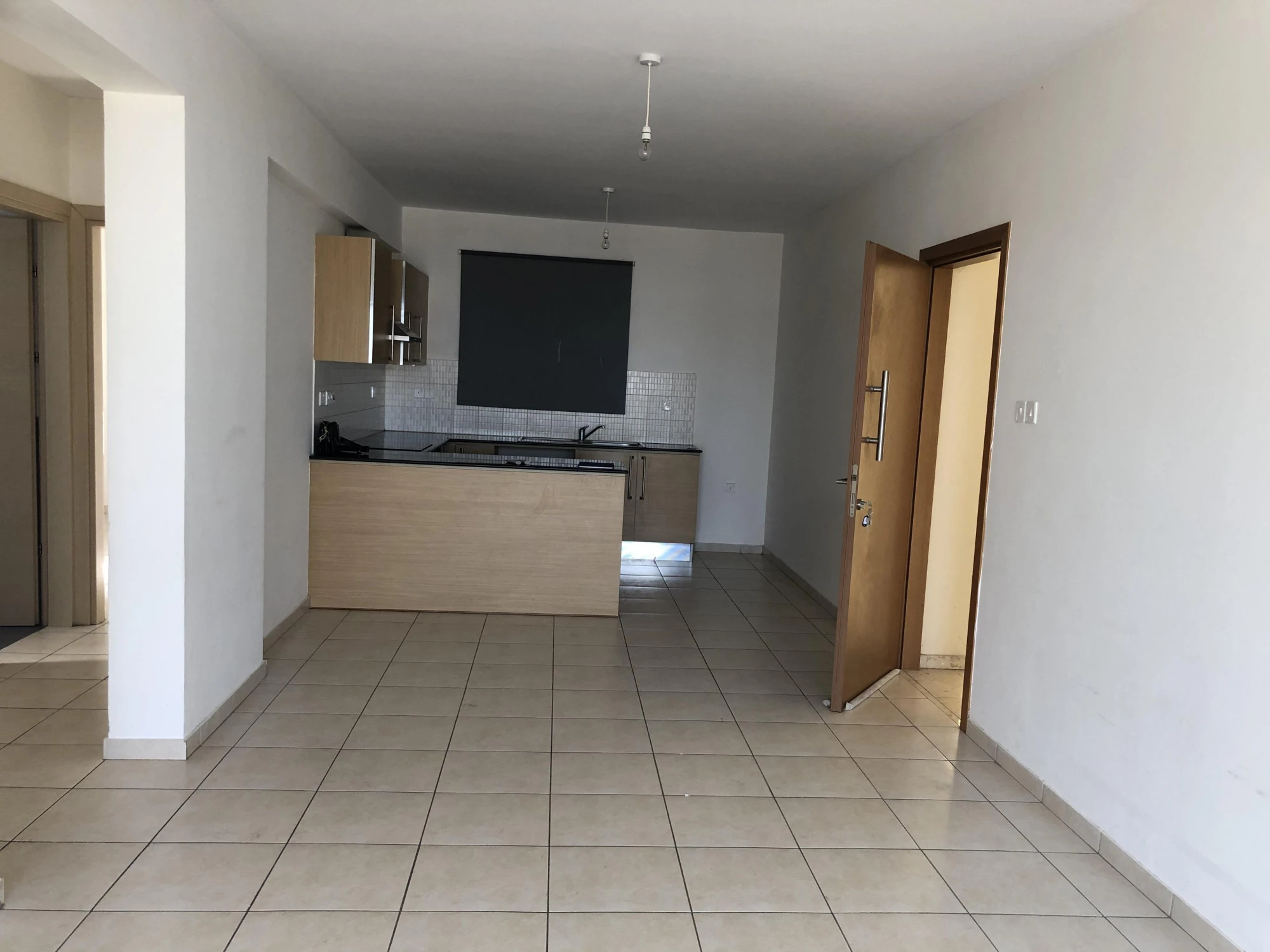 Элитная резиденция с тремя бассейнами и видом на море, Терсефану, Ларнака, Кипр