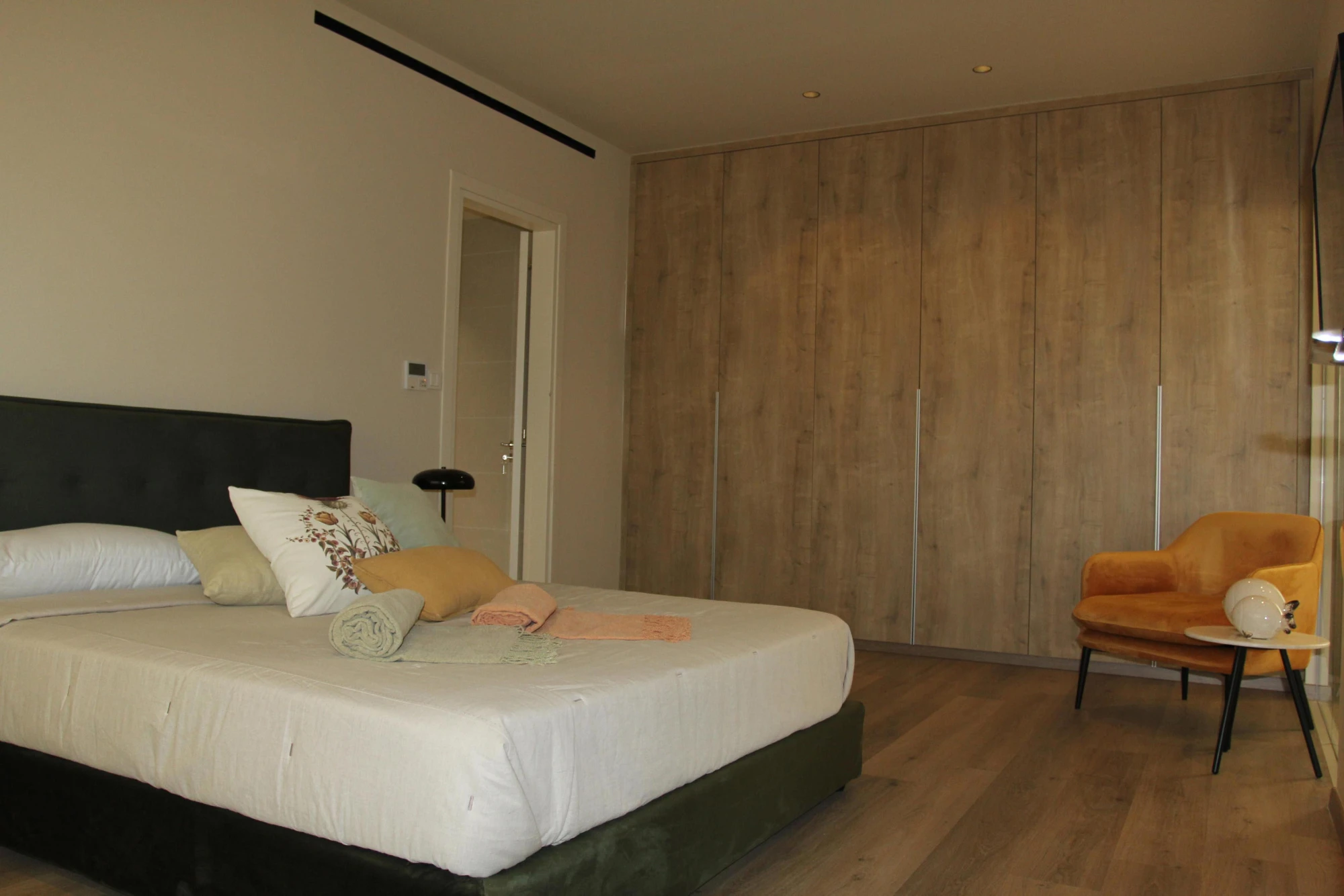 Комплекс вилл и таунхаусов с панорамным видом, Пафос, Кипр