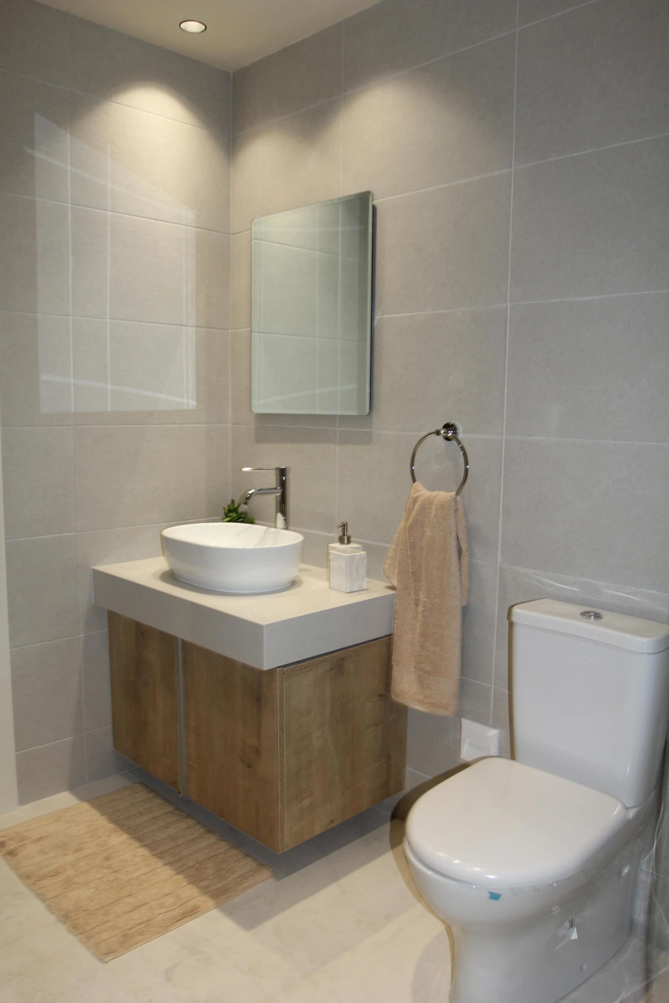 Комплекс вилл и таунхаусов с панорамным видом, Пафос, Кипр